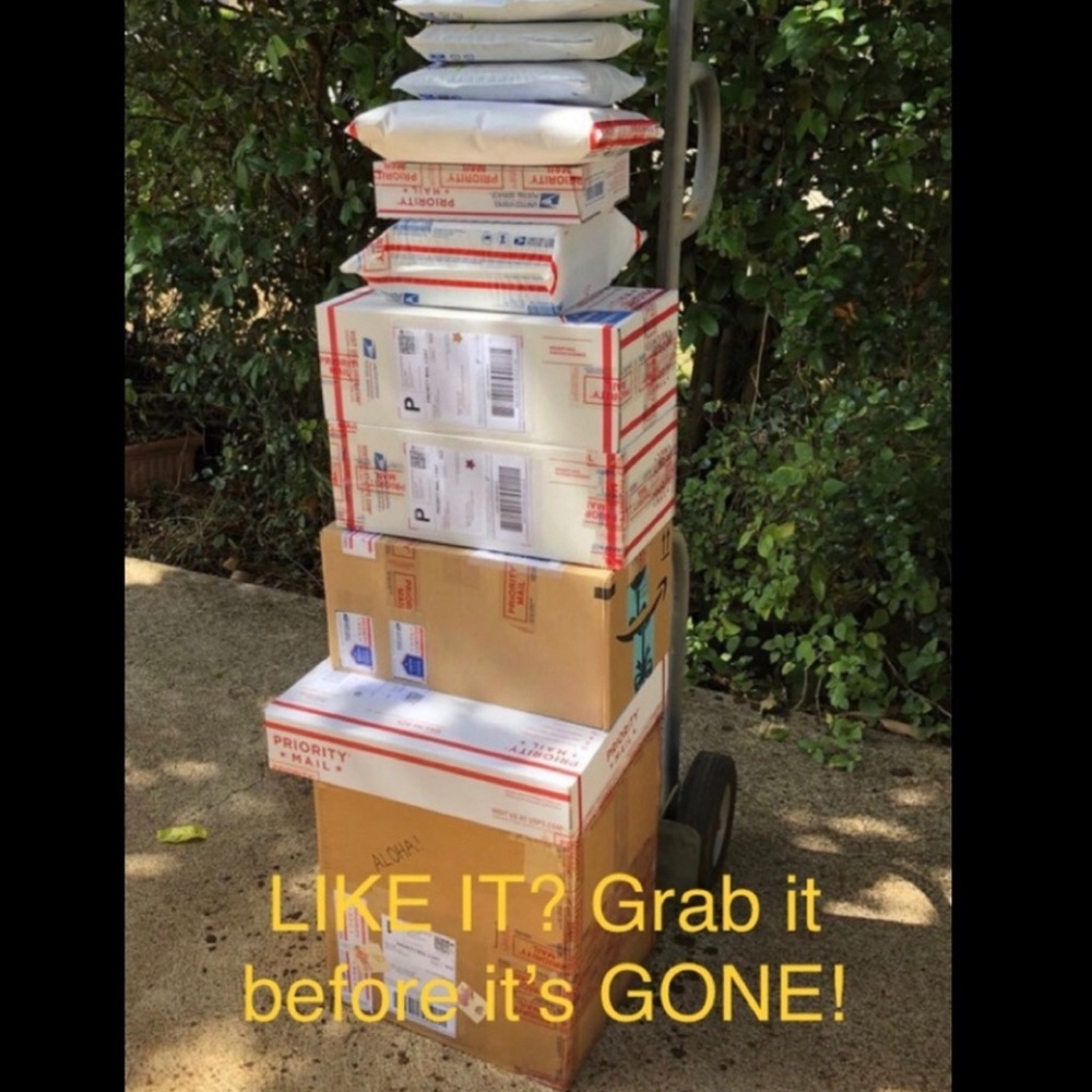 CLEARANCE: EVERYTHING Must GO! Buy Now Before Your Favorites Are Gone!